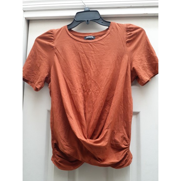 Express knotted top - Picture 5 of 6